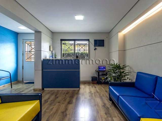 Casa comercial à venda na Rua Califórnia, --, Brooklin, São Paulo, 142 m2 por R$ 1.400.000