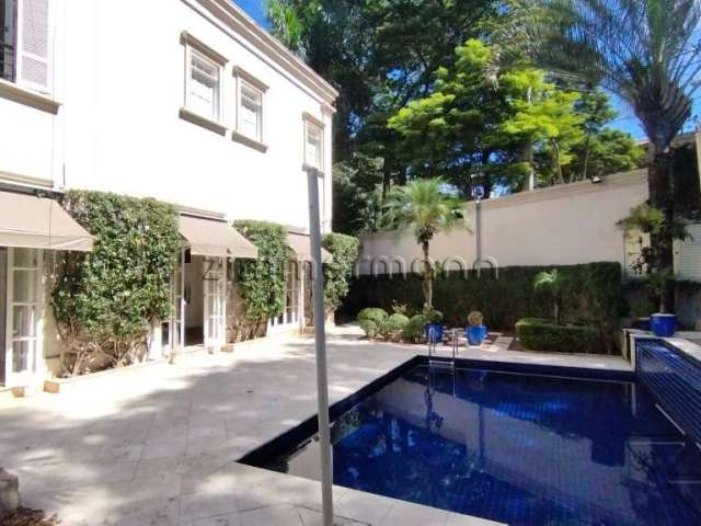 Casa com 5 quartos à venda na Rua Pascoal Vita, --, Vila Madalena, São Paulo, 584 m2 por R$ 12.000.000