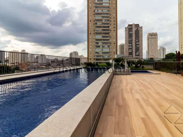 Apartamento com 3 quartos à venda na Rua Catão, --, Vila Romana, São Paulo, 167 m2 por R$ 2.406.343