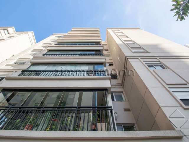 Apartamento com 3 quartos à venda na Rua Raul Pompéia, --, Pompéia, São Paulo, 74 m2 por R$ 1.200.000