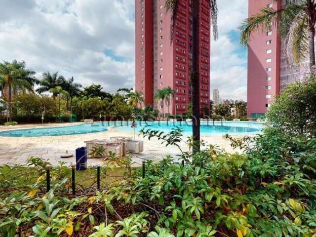 Apartamento com 2 quartos à venda na Avenida Professora Ida Kolb, --, Casa Verde, São Paulo, 96 m2 por R$ 586.000