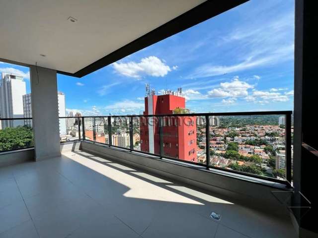 Apartamento com 3 quartos à venda na OSCAR CARAVELAS, --, Vila Madalena, São Paulo, 139 m2 por R$ 2.090.000