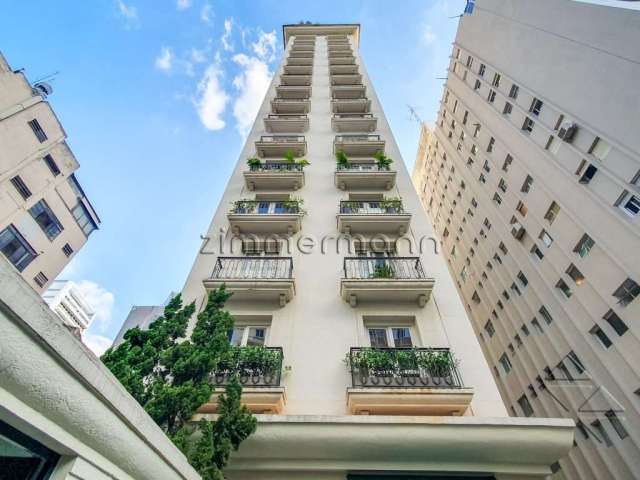 Apartamento com 2 quartos à venda na TIETÊ, --, Jardim América, São Paulo, 100 m2 por R$ 2.000.000