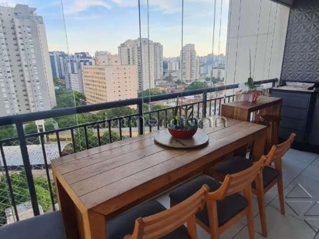 Apartamento com 2 quartos à venda na Rua Agostinho Gomes, --, Ipiranga, São Paulo, 68 m2 por R$ 750.000