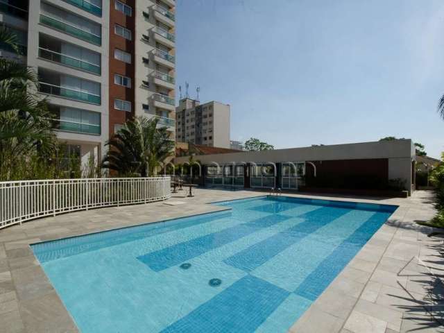 Apartamento com 4 quartos à venda na Rua Vespasiano, --, Vila Romana, São Paulo, 240 m2 por R$ 2.950.000