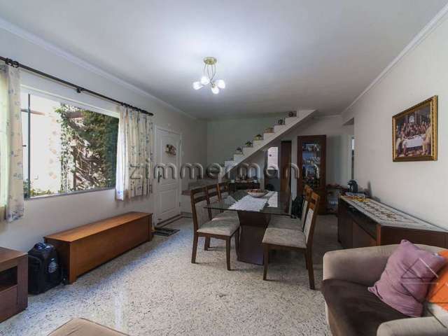 Casa com 3 quartos à venda na Rua Eiras Garcia, --, Vila Monumento, São Paulo, 237 m2 por R$ 1.465.000