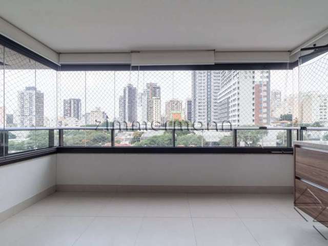 Apartamento com 3 quartos à venda na Rua Barão do Bananal, --, Pompéia, São Paulo, 150 m2 por R$ 2.200.000