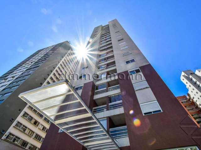 Apartamento com 2 quartos à venda na Rua Pamplona, --, Jardim Paulista, São Paulo, 68 m2 por R$ 1.350.000