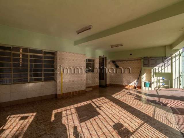 Casa com 6 quartos à venda na DANIEL CARDOSO, --, Pompéia, São Paulo, 200 m2 por R$ 850.000