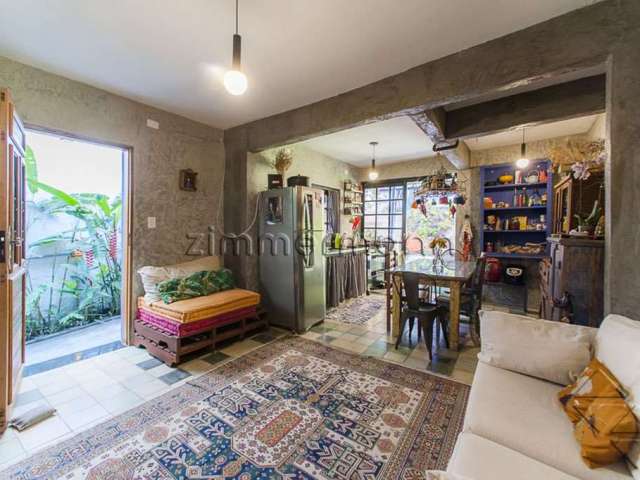 Casa com 2 quartos à venda na Rua Salto Grande, --, Sumaré, São Paulo, 100 m2 por R$ 1.554.000