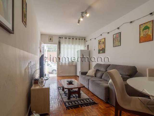 Casa com 2 quartos à venda na ARAÇATUBA, --, Alto da Lapa, São Paulo, 80 m2 por R$ 650.000