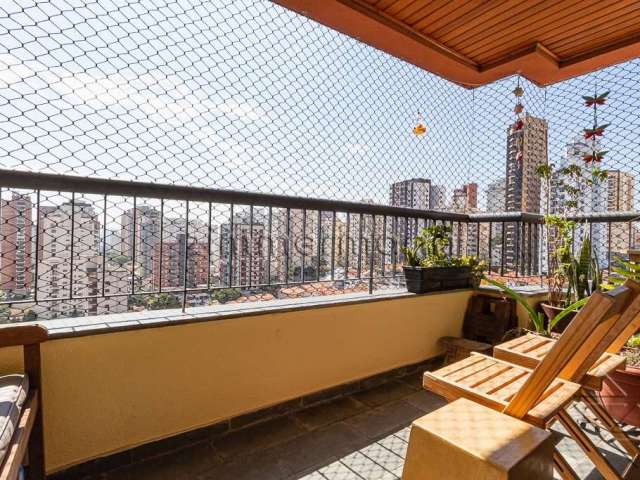 Apartamento com 3 quartos à venda na Rua Ministro Gastão Mesquita, --, Perdizes, São Paulo, 84 m2 por R$ 1.150.000