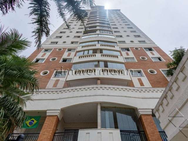 Apartamento com 3 quartos à venda na Rua Camilo, --, Vila Romana, São Paulo, 88 m2 por R$ 950.000