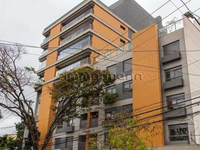 Apartamento com 3 quartos à venda na Rua França Pinto, --, Vila Mariana, São Paulo, 129 m2 por R$ 2.700.000