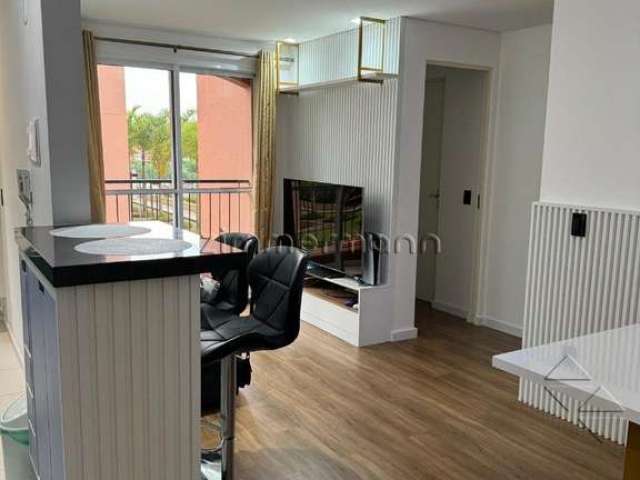 Apartamento com 2 quartos à venda na Rua da Chibata, --, Vila Andrade, São Paulo, 57 m2 por R$ 425.000