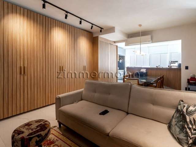 Apartamento com 3 quartos à venda na Rua Cônego Vicente Miguel Marino, --, Barra Funda, São Paulo, 79 m2 por R$ 950.000