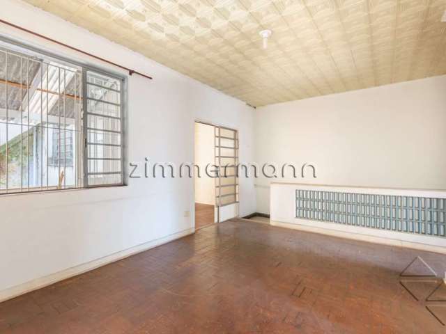 Casa comercial à venda na Avenida Professor Alfonso Bovero, --, Perdizes, São Paulo, 200 m2 por R$ 1.700.000