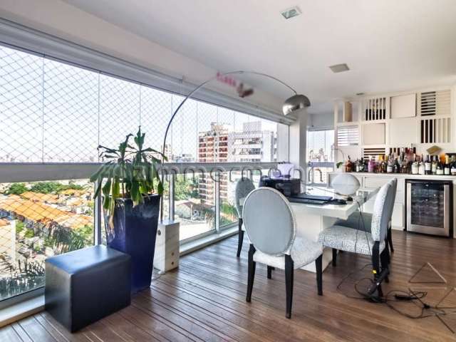 Apartamento com 4 quartos à venda na Rua Maria Figueiredo, --, Paraíso, São Paulo, 218 m2 por R$ 5.500.000