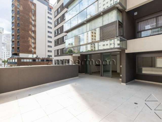 Apartamento com 2 quartos à venda na Rua Professor Filadelfo Azevedo, --, Vila Nova Conceição, São Paulo, 117 m2 por R$ 2.470.000