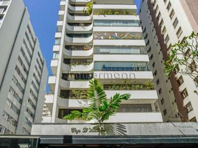 Cobertura com 5 quartos à venda na DOUTOR BRASILIO MACHADO, --, Higienópolis, São Paulo, 780 m2 por R$ 8.500.000