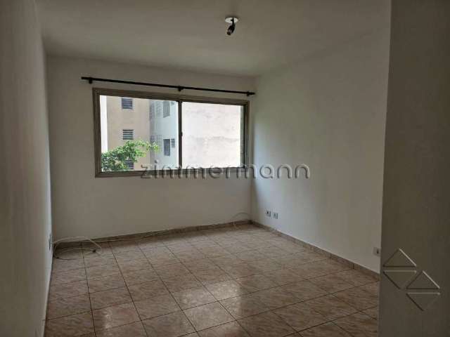 Apartamento com 1 quarto à venda na Rua Almirante Marques Leão, --, Bela Vista, São Paulo, 48 m2 por R$ 460.000