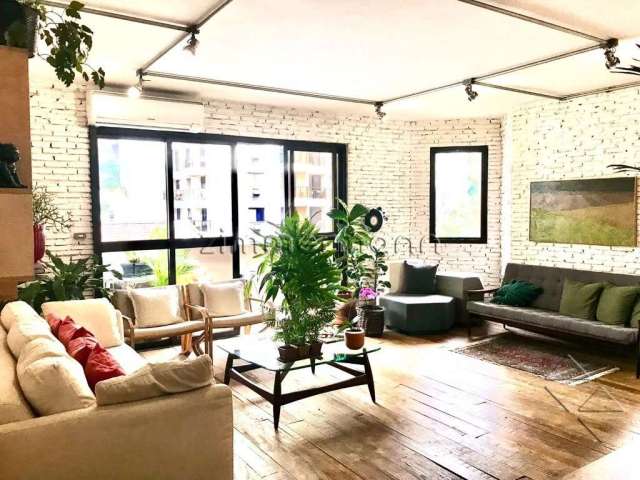 Apartamento com 3 quartos à venda na FRANCA, --, Jardim América, São Paulo, 160 m2 por R$ 2.800.000