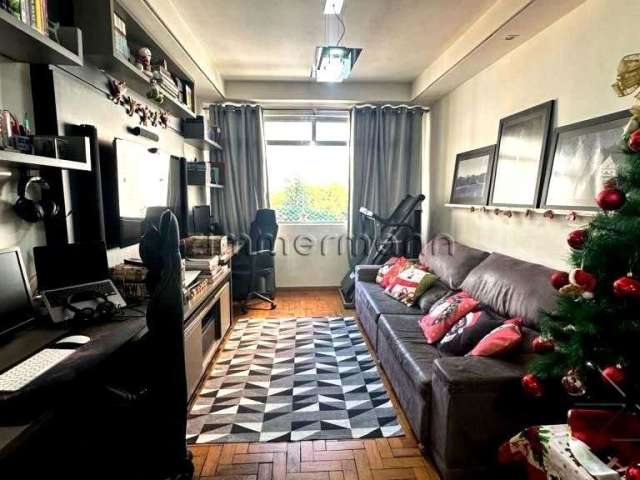 Apartamento com 2 quartos à venda na Rua Doutor Franco da Rocha, --, Perdizes, São Paulo, 67 m2 por R$ 749.000