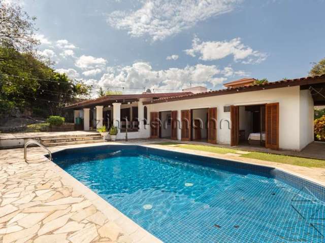 Casa com 6 quartos à venda na Rua Professor Horácio Berlinck, --, Butantã, São Paulo, 450 m2 por R$ 3.500.000