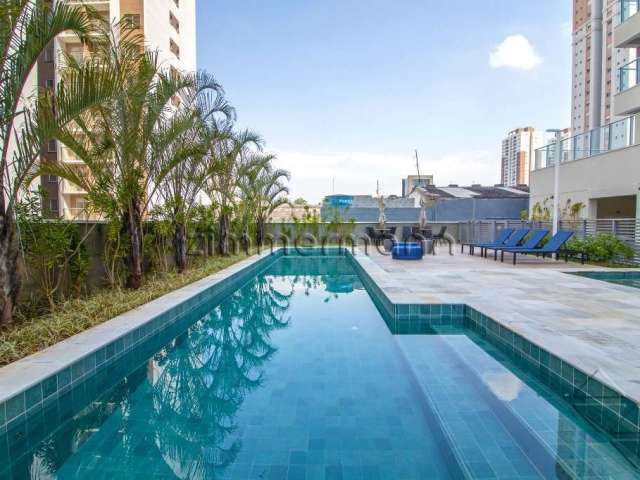 Apartamento com 3 quartos à venda na CARMO DO RIO VERDE, --, Chácara Santo Antônio, São Paulo, 140 m2 por R$ 1.490.000