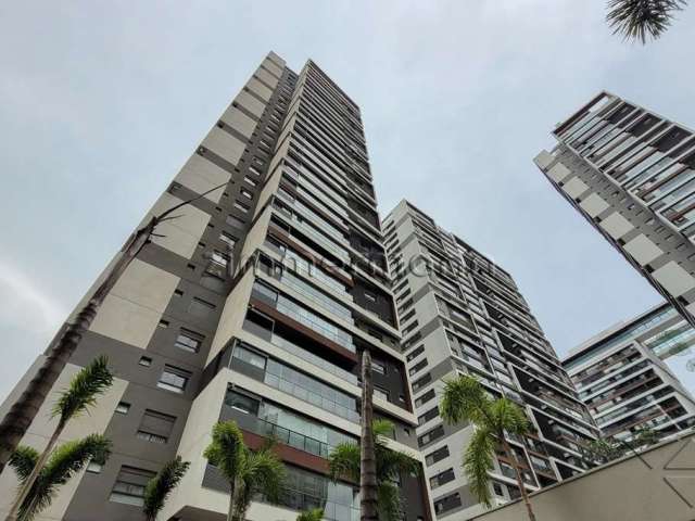 Apartamento com 3 quartos à venda na MICHIGAN, --, Brooklin, São Paulo, 131 m2 por R$ 3.297.000