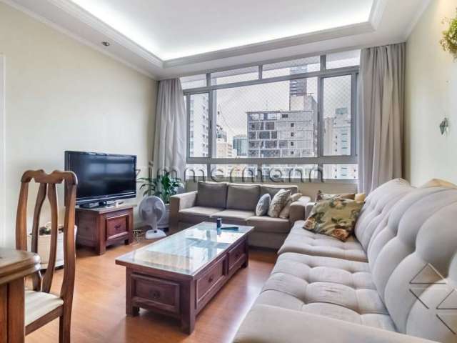 Apartamento com 4 quartos à venda na Avenida Pedroso de Morais, --, Pinheiros, São Paulo, 120 m2 por R$ 1.595.000