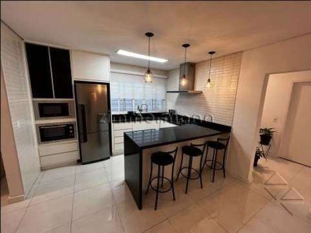 Casa com 3 quartos à venda na Rua Ilha Grande, --, Imirim, São Paulo, 158 m2 por R$ 900.000