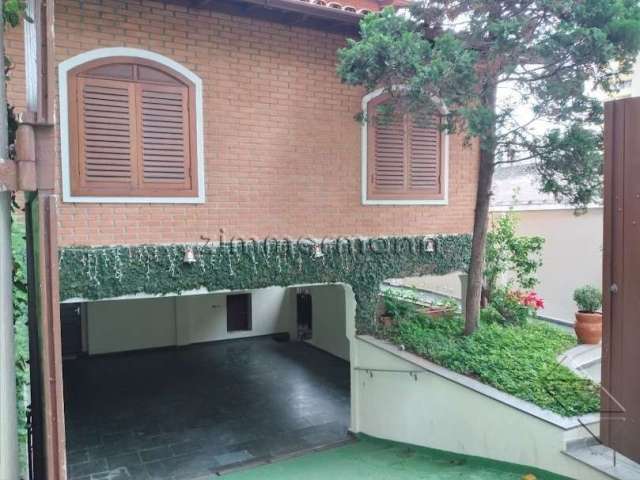 Casa com 7 quartos à venda na Rua Xavier da Veiga, --, Santana, São Paulo, 215 m2 por R$ 1.450.000