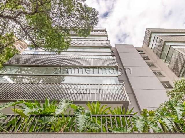 Apartamento com 4 quartos à venda na Rua Alagoas, --, Higienópolis, São Paulo, 383 m2 por R$ 12.000.000