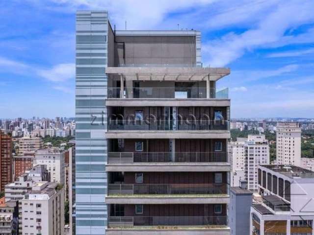 Apartamento com 4 quartos à venda na Alameda Lorena, --, Jardim Paulista, São Paulo, 263 m2 por R$ 16.900.000