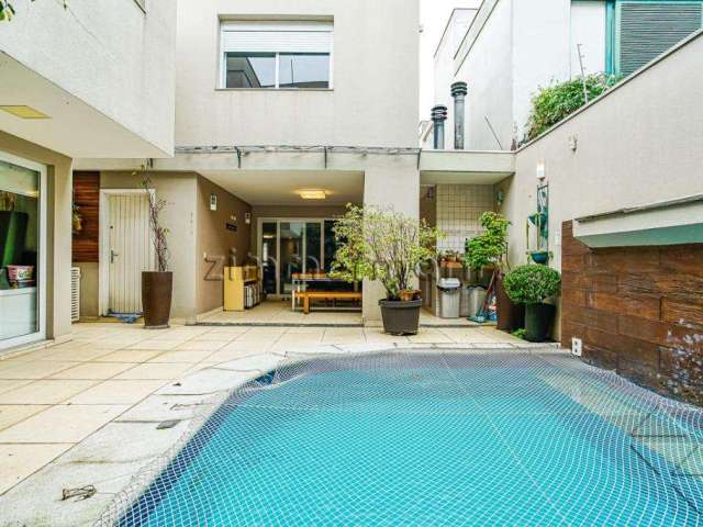 Casa com 3 quartos à venda na AURORA CONTIERI, --, Vila Madalena, São Paulo, 300 m2 por R$ 3.880.000