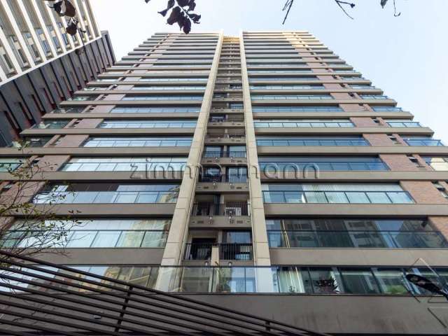 Apartamento com 4 quartos à venda na Rua Doutor Neto de Araújo, --, Vila Mariana, São Paulo, 145 m2 por R$ 2.400.000