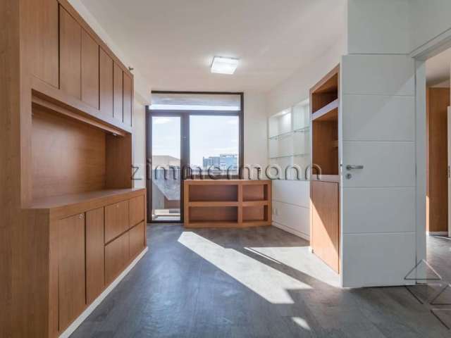 Casa comercial com 1 sala à venda na Rua Joaquim Floriano, --, Itaim Bibi, São Paulo, 40 m2 por R$ 1.000.000