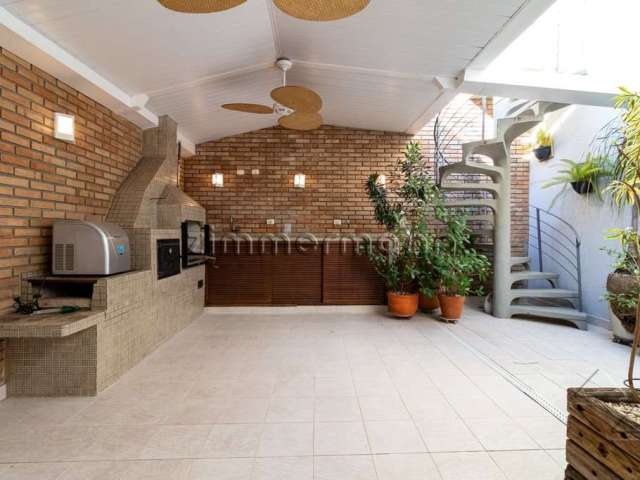 Casa com 3 quartos à venda na MONSENHOR PASSOS, --, Vila Madalena, São Paulo, 280 m2 por R$ 2.800.000