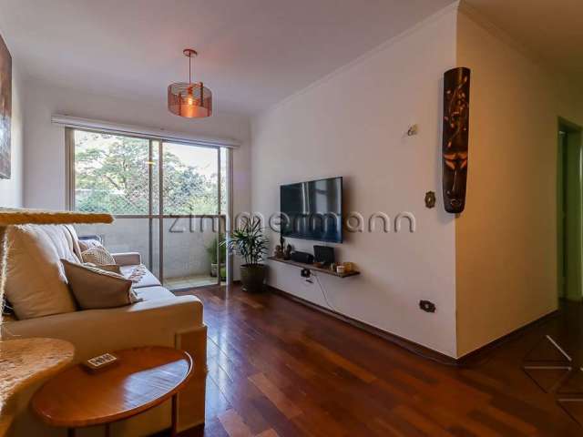 Apartamento com 2 quartos à venda na Rua Beatriz Galvão, --, Sumaré, São Paulo, 72 m2 por R$ 1.110.000