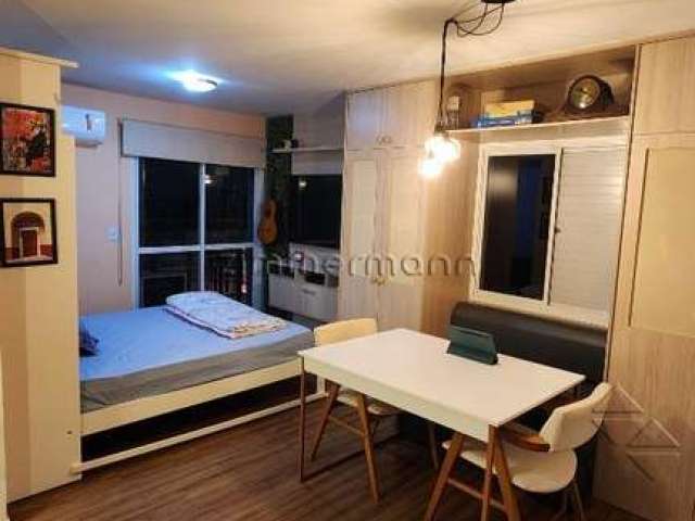 Apartamento com 1 quarto à venda na Rua Delegado Everton, --, Bela Vista, São Paulo, 36 m2 por R$ 350.000