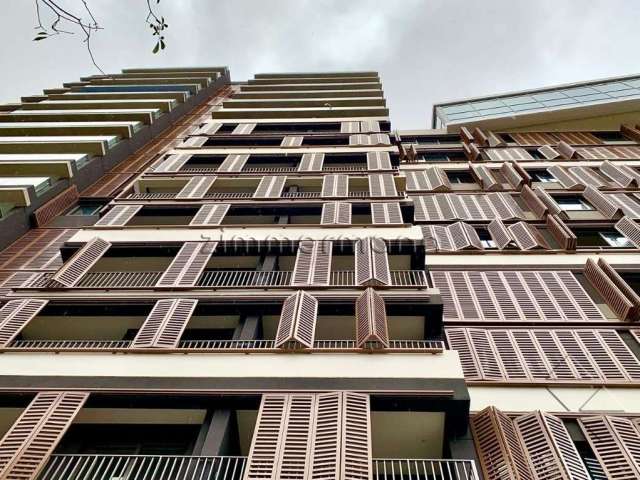 Apartamento com 3 quartos à venda na AUGUSTA, --, Jardim América, São Paulo, 77 m2 por R$ 2.245.000