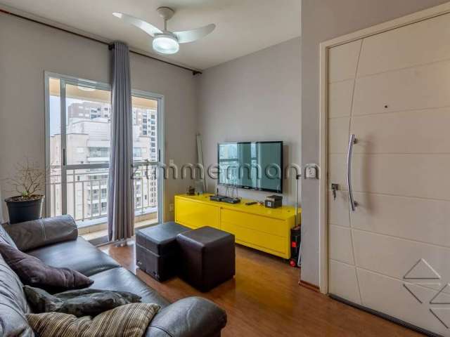 Apartamento com 2 quartos à venda na JACOFER, --, Limão, São Paulo, 55 m2 por R$ 500.000