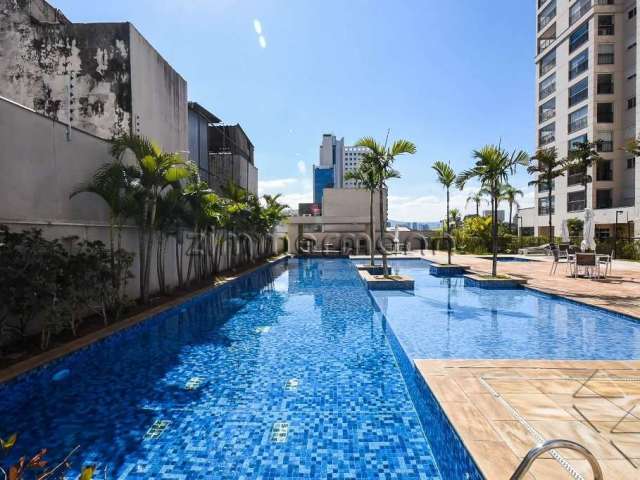 Apartamento com 3 quartos à venda na Rua Jeroaquara, --, Vila Romana, São Paulo, 94 m2 por R$ 1.170.000