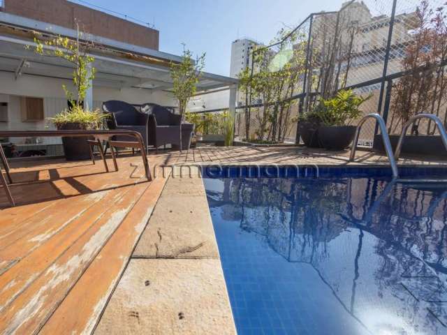 Cobertura com 3 quartos à venda na HARMONIA, --, Vila Madalena, São Paulo, 184 m2 por R$ 2.800.000