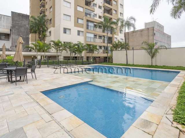 Apartamento com 3 quartos à venda na Rua Dona Elisa, --, Barra Funda, São Paulo, 101 m2 por R$ 1.300.000