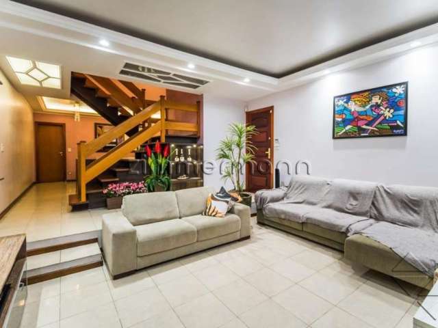 Casa com 4 quartos à venda na Rua Caramuru, --, Saúde, São Paulo, 213 m2 por R$ 1.800.000