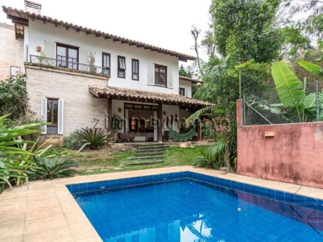 Casa com 4 quartos à venda na CANUMÁ, --, Santo Amaro, São Paulo, 442 m2 por R$ 5.350.000