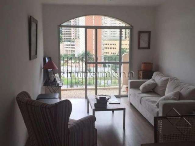 Apartamento com 3 quartos à venda na PROFESSOR JOSÉ HORÁCIO MEIRELLES TEIXEIRA, --, Vila Sônia, São Paulo, 73 m2 por R$ 430.000