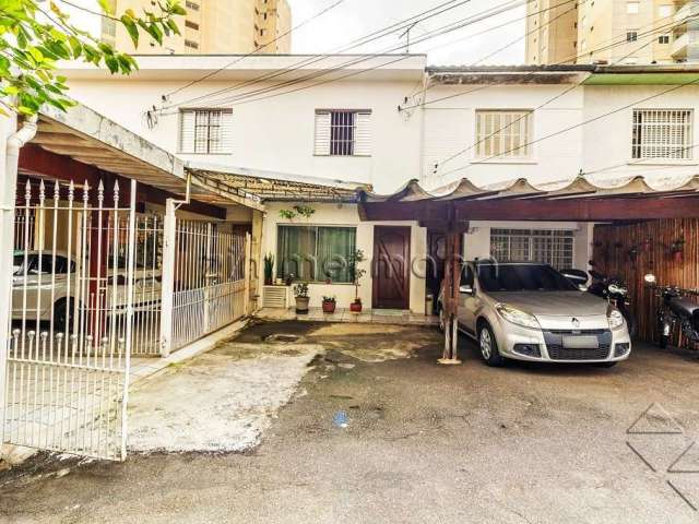 Casa com 3 quartos à venda na FRANCISCO TAPAJÓS, --, Bosque da Saúde, São Paulo, 140 m2 por R$ 650.000